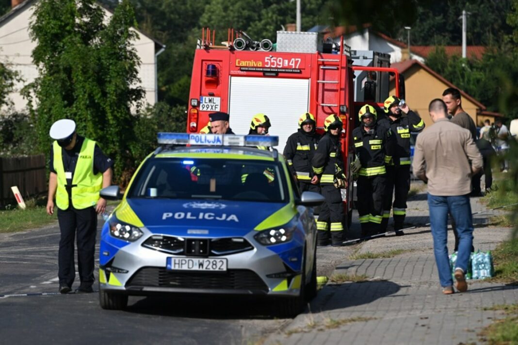 Полска полиција1