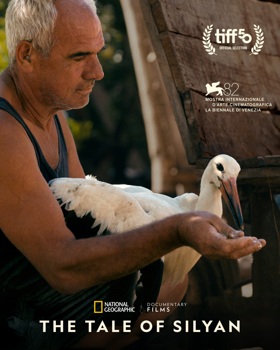 prikaznata za siljan