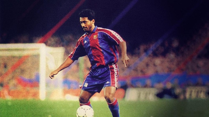 romario