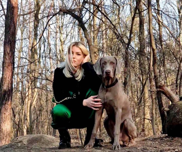 Rosica Veles ubistvo