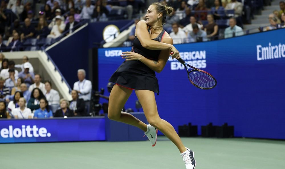 US Open Tennis Tournament 2025 - Day 12