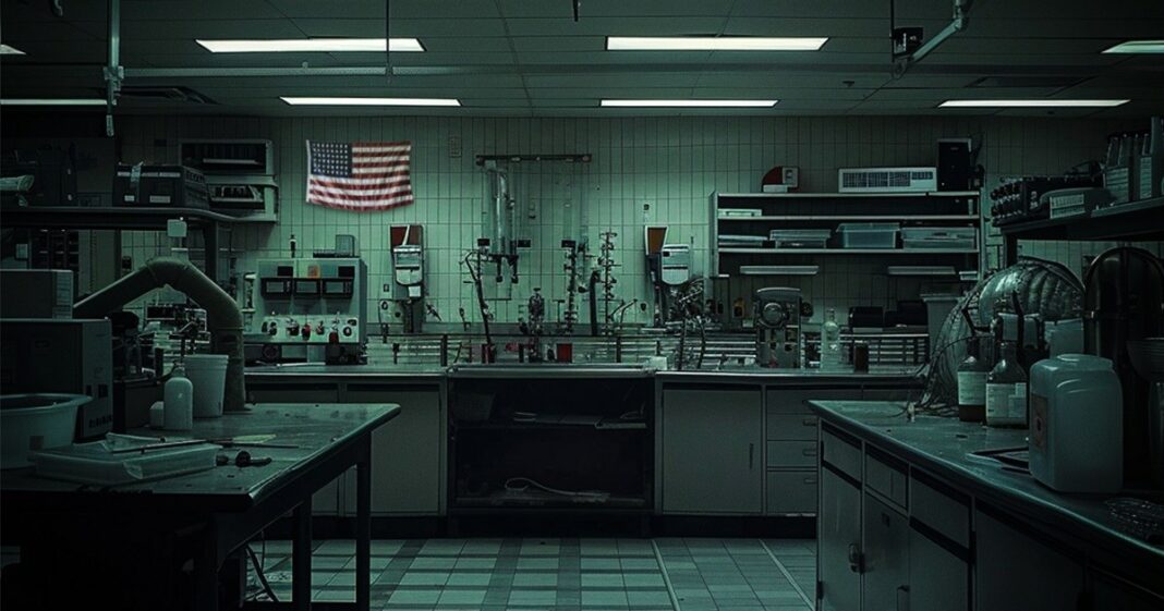 САД лабораторија