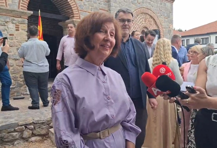 siljanovska - davkova