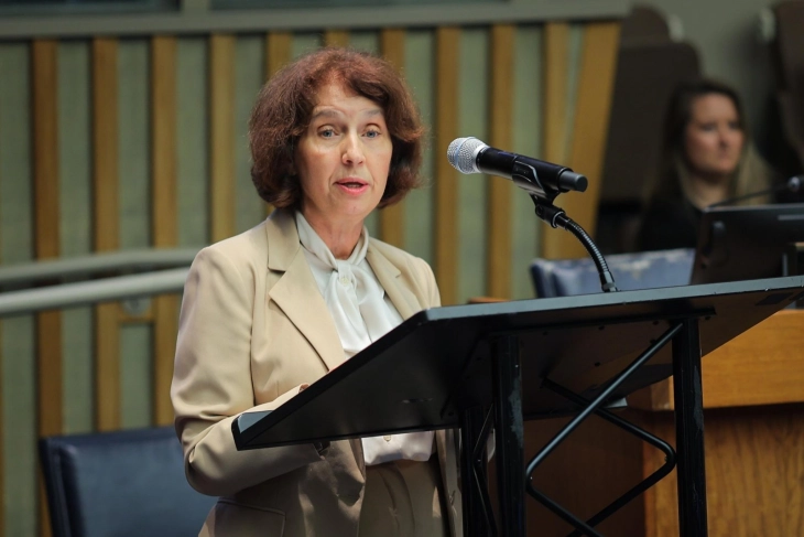 siljanovska vo njujork