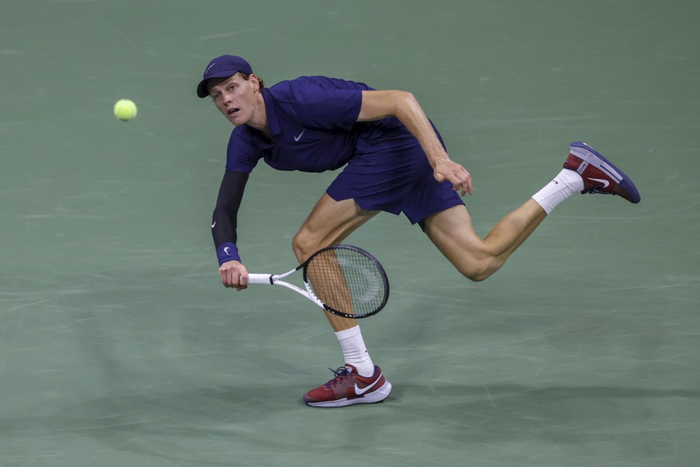 US Open Tennis Tournament 2025 - Day 11