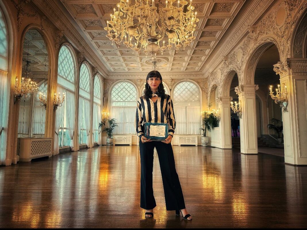 tamara kotevska - venecija 1