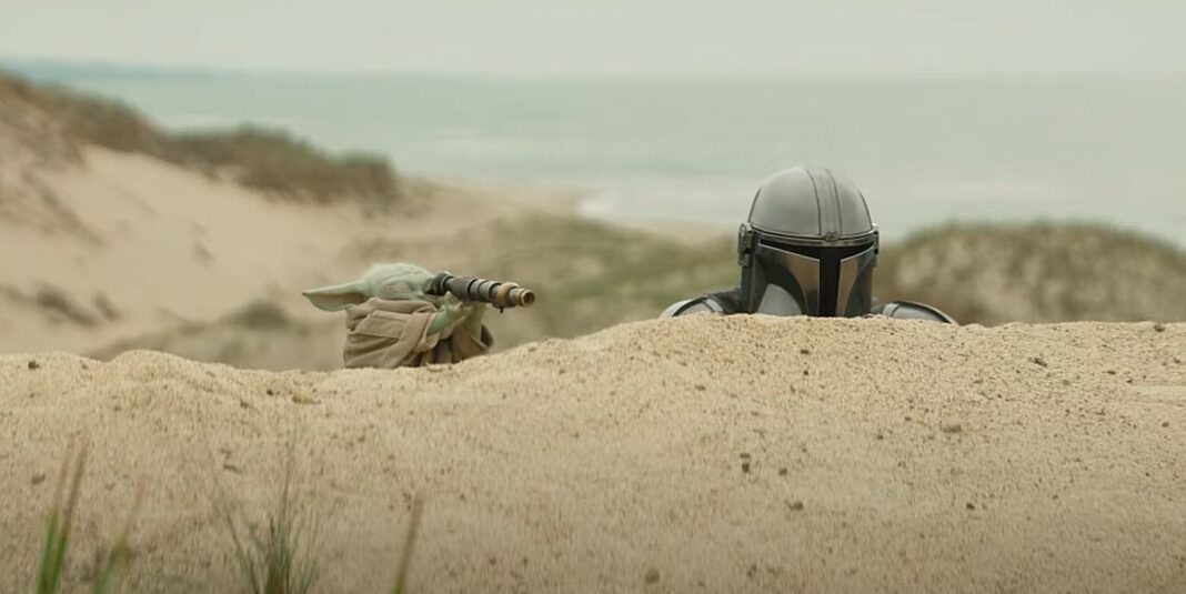 Војна на звездите 1