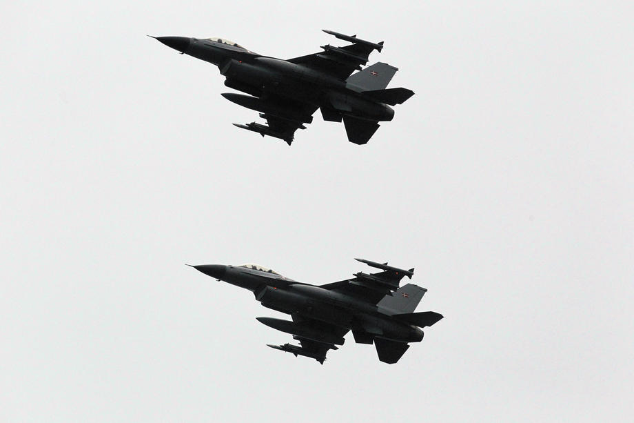 Independence Day celebrations in Roga