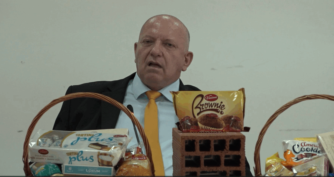 За соопштение 9.9.2025