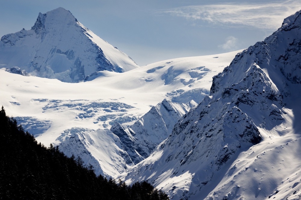 Five of six missing cross-country skiers found dead in Swiss Alps