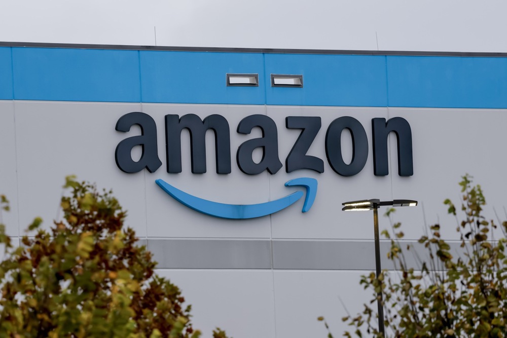 Amazon annouces a workforce reduction of 14,000 jobs