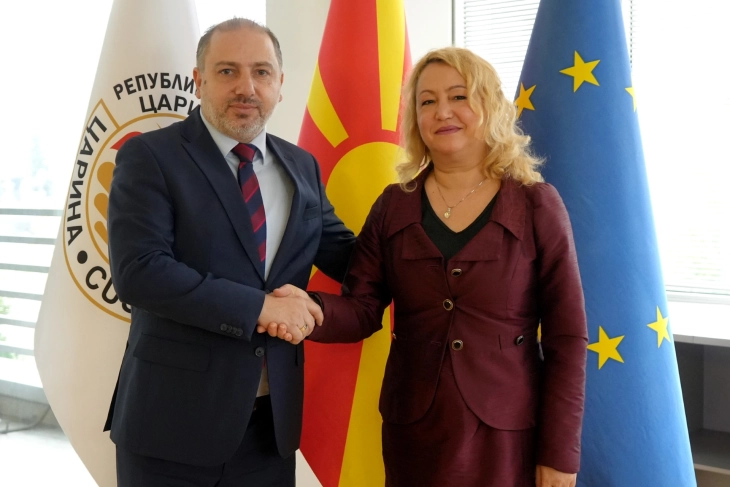 carina - centralen registar