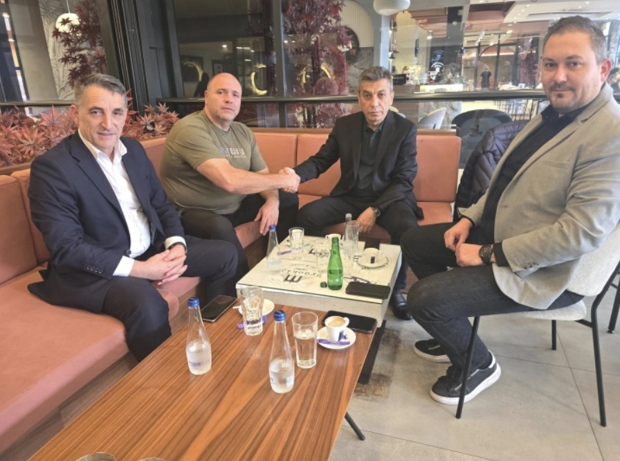 dimitrievski medziti