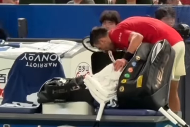 djokovic