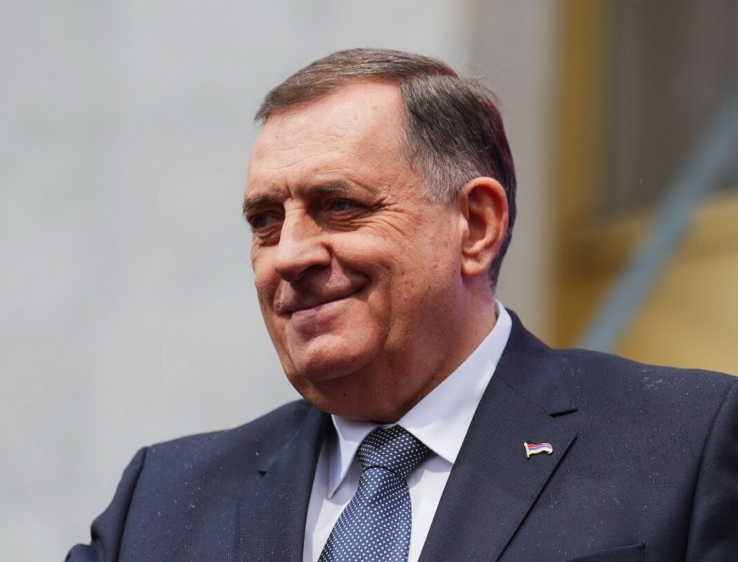 Dodik epa