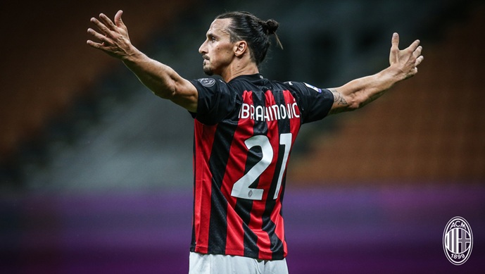 ibrahimovic