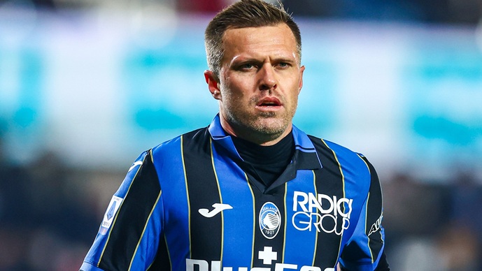 ilicic-atalanta