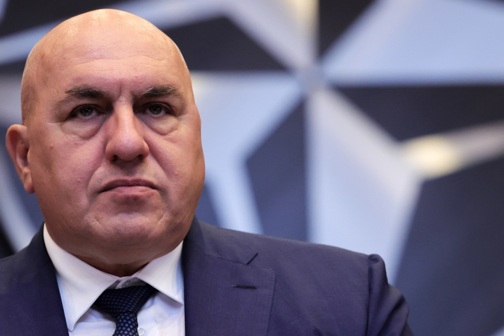 NATO Defense Ministers Council in Brussels