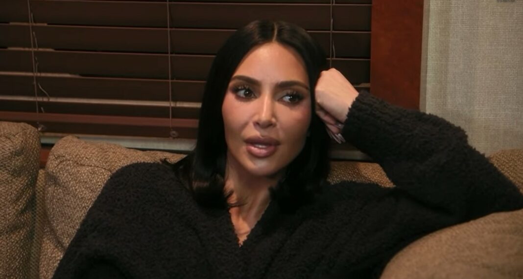 Кардашијан шоу