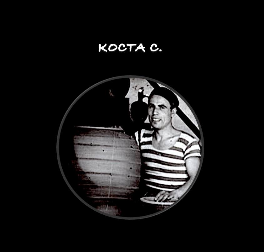 kosta s