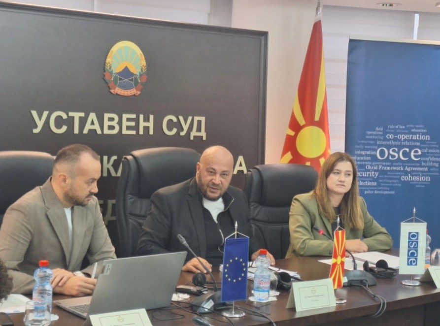 kostadinovski ustaven sud
