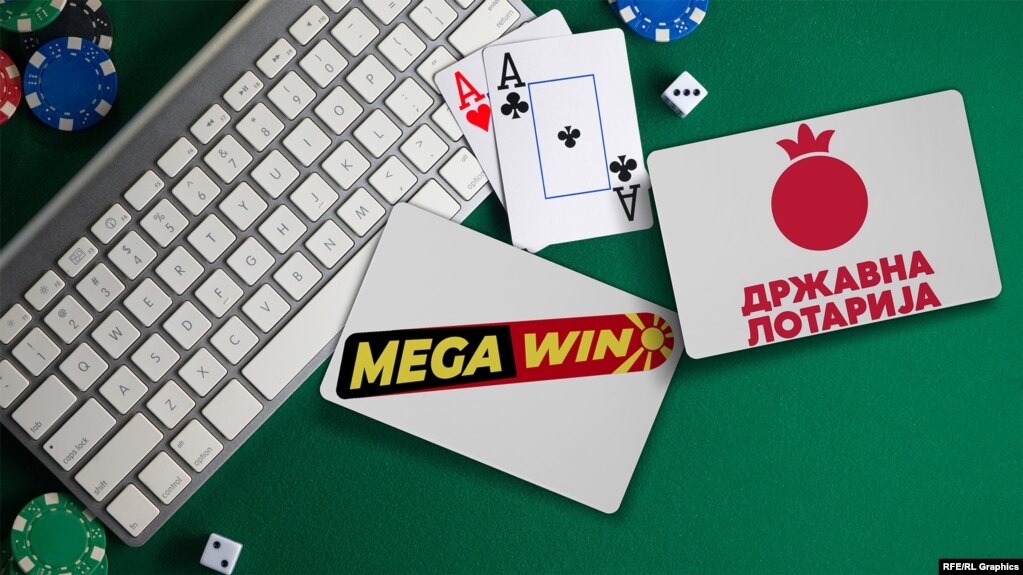 lotarija internet platforma