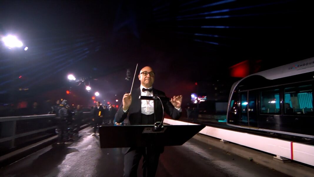 Луксембург 2