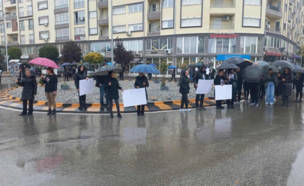 mars na roditelite kocani