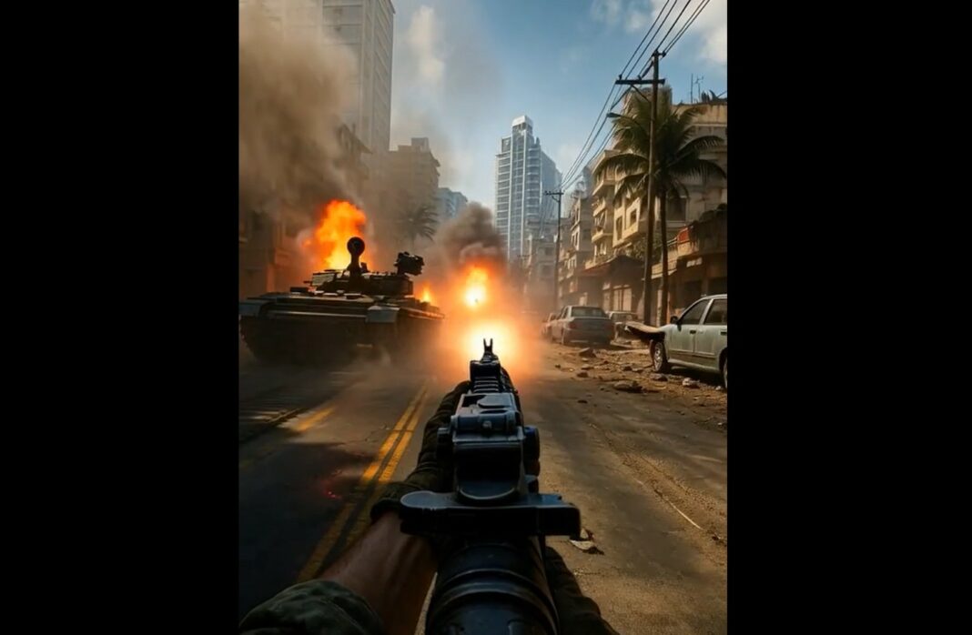 Маск видео игра