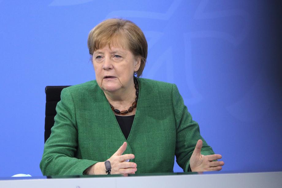 Virtual integration summit in Berlin