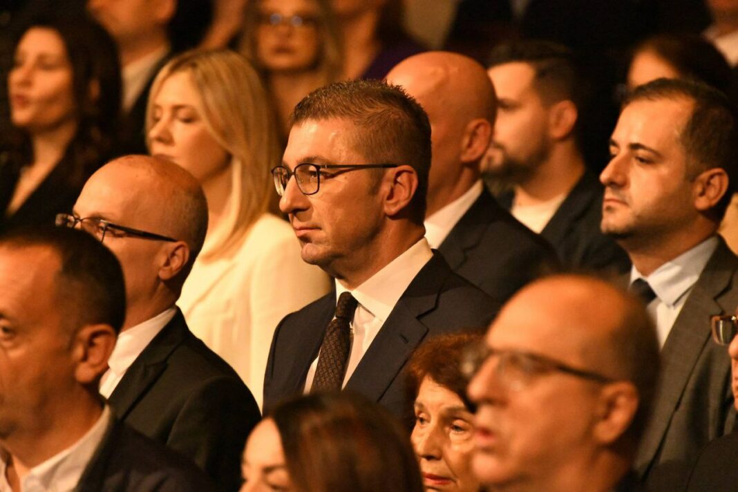 mickoski 23 oktomvri