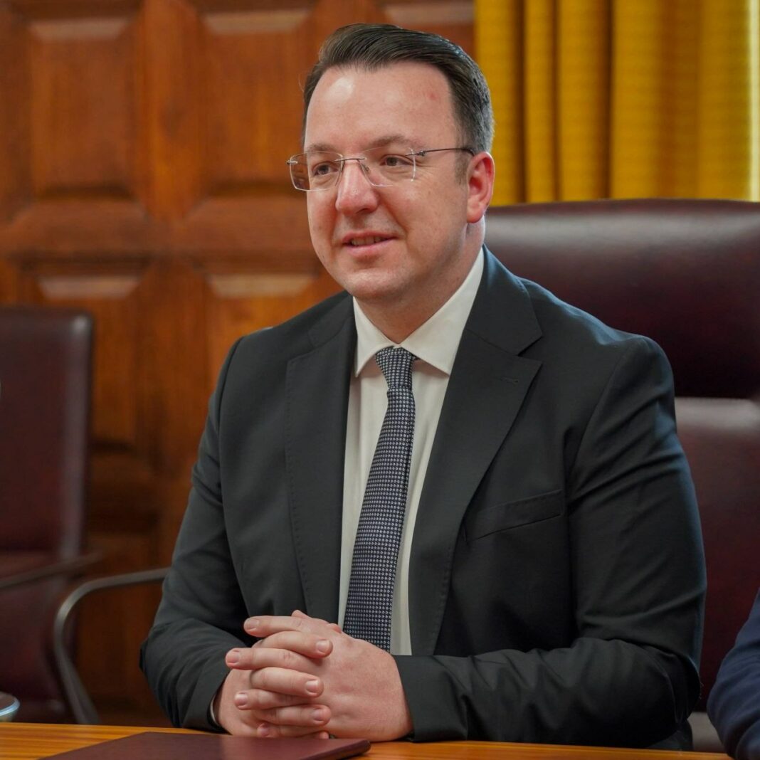 nikoloski aleksandar london