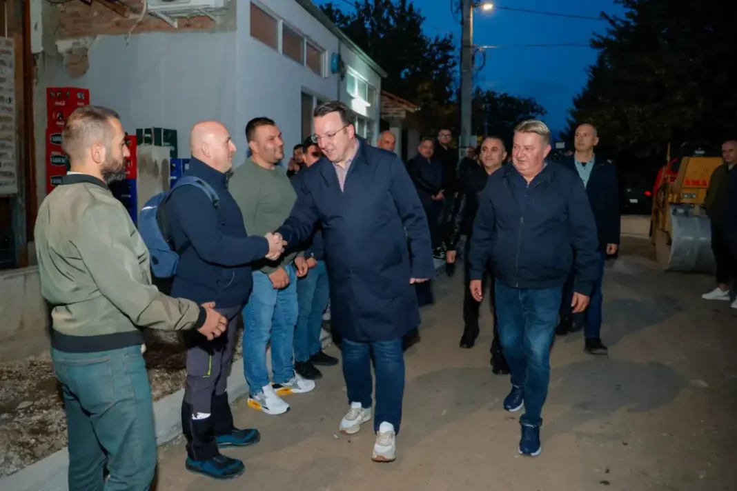 nikoloski vo brvenica