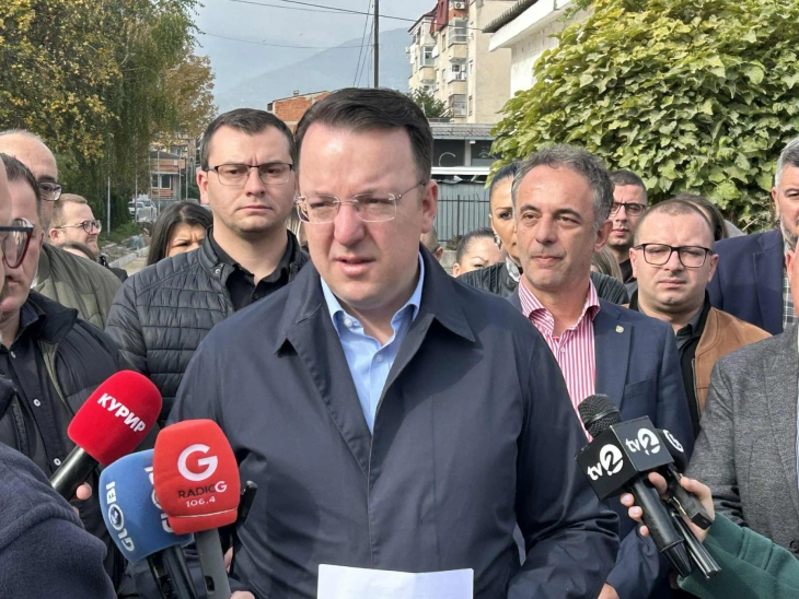 nikoloski vo gostivar