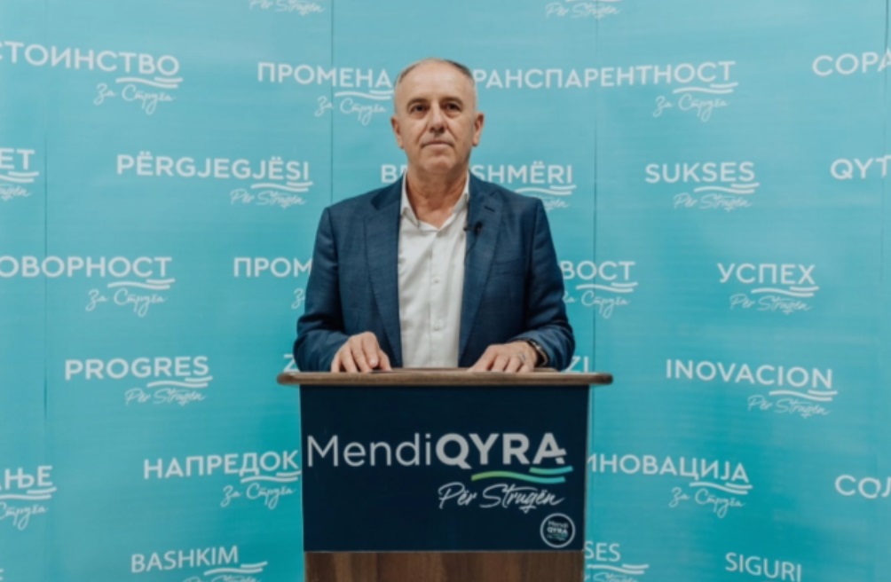 OKTA Crven Krst Foto