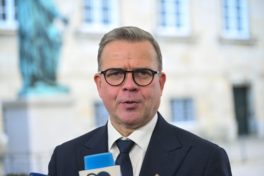 Informal Meeting of the EU Heads of State or Government in Copenhagen