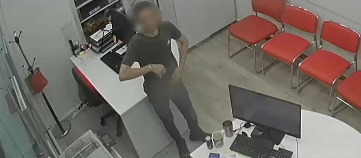 razbojni[tvo vo brzi krediti