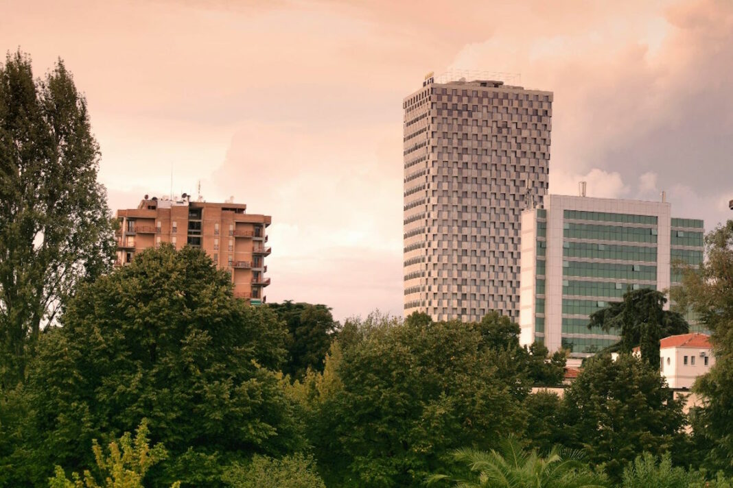 tirana
