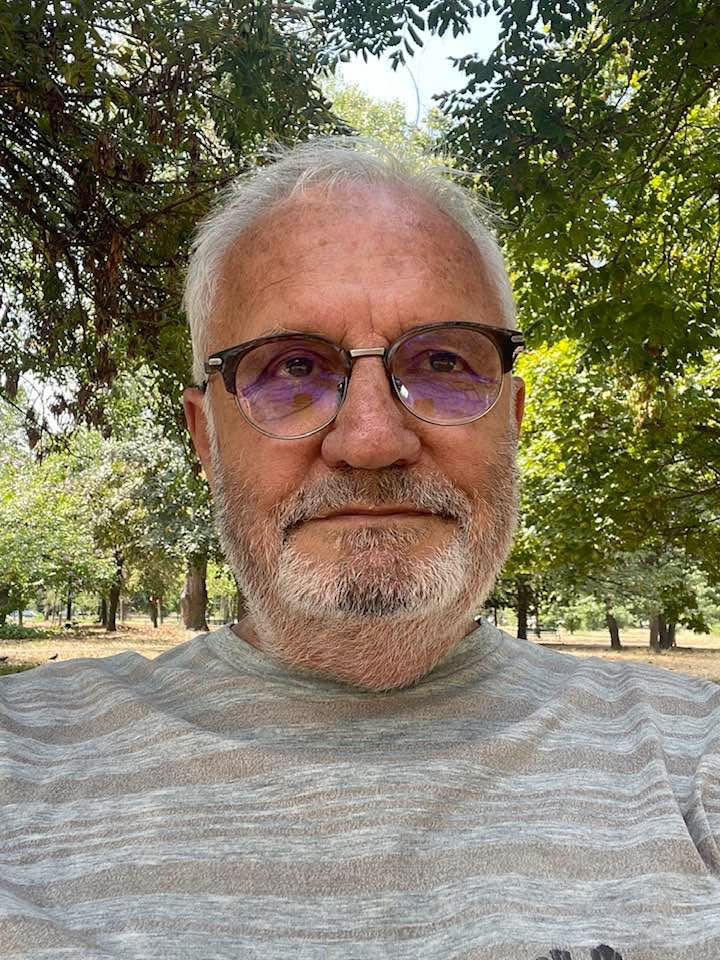 Бранко Тричковски