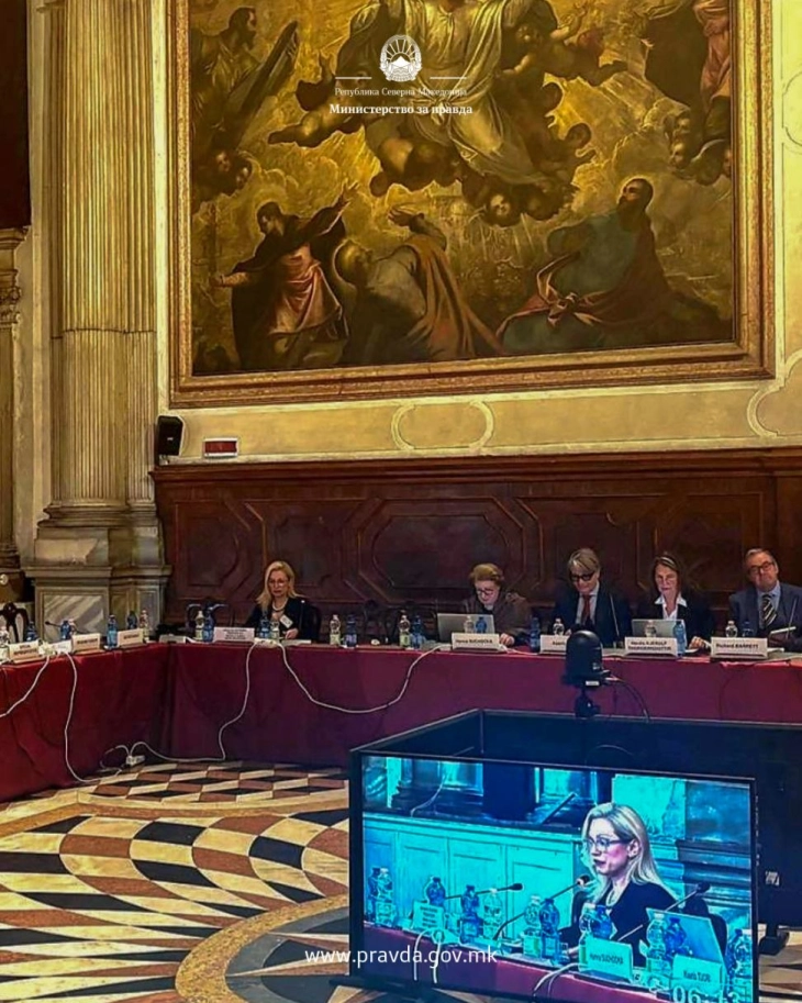 venecijanska komisija