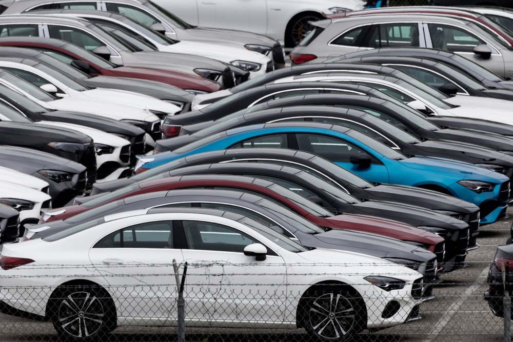 Cargo vessel Dali refloated and transited during efforts to fully reopen the Port of Baltimore