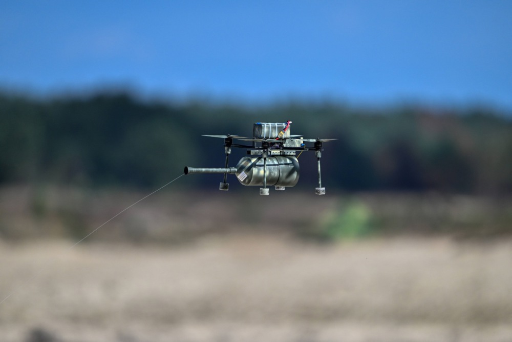 Poland launches military exercise Iron Defender-25