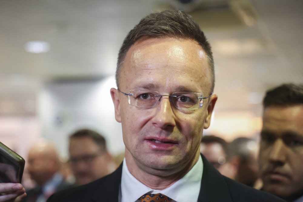 Russian Energy Week 2025 International Forum (REW)