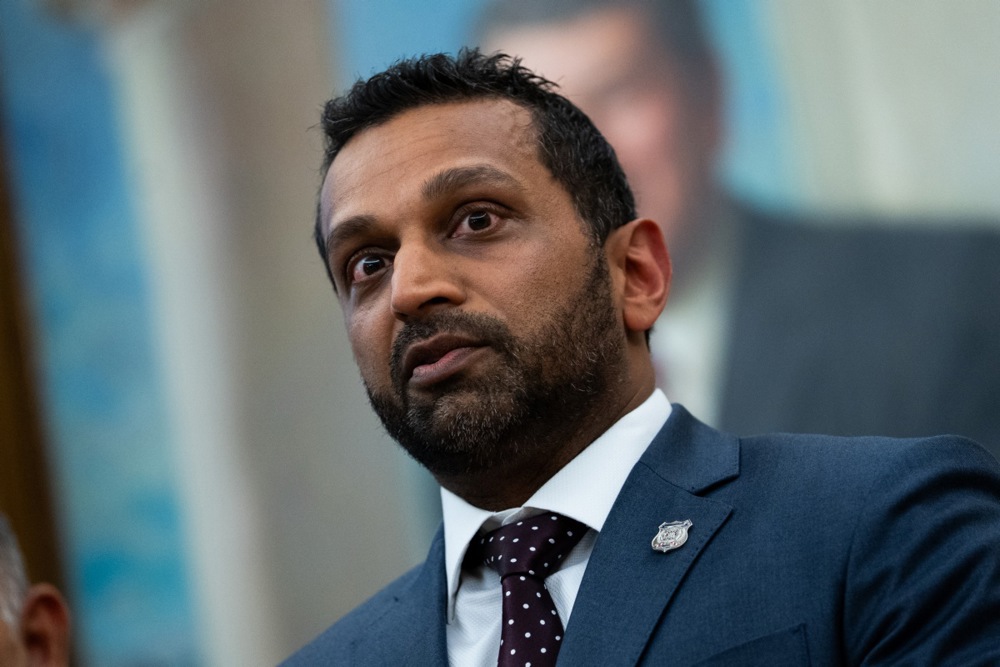 Diwali celebration in the Oval Office of the White House