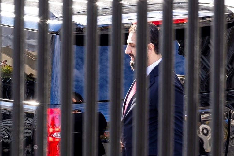 Ахмед ал-Шара, 12516502