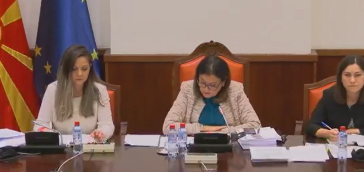 amandmanska rasprava