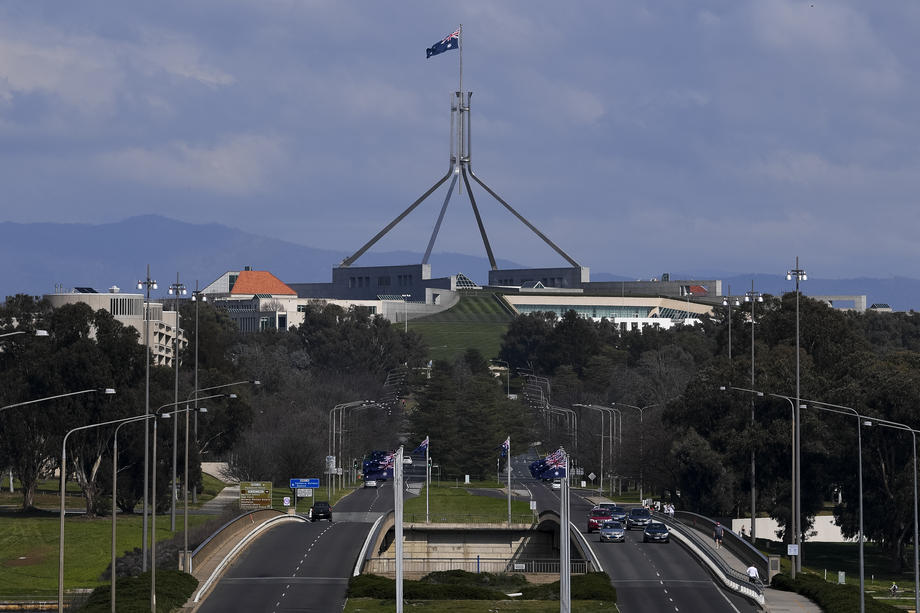 COVID-19 situation in Australian Capital Territory