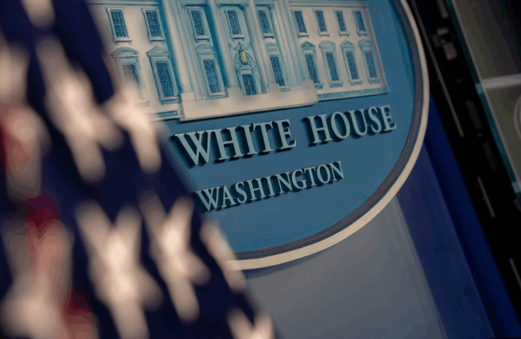 Белата куќа Вашингтон, 234236