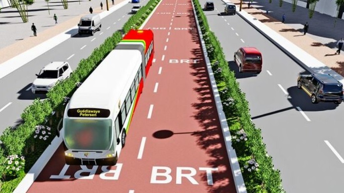 BRT