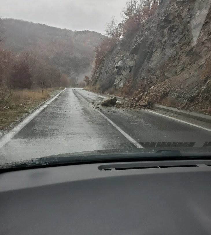 delcevo - makedonska kamenica